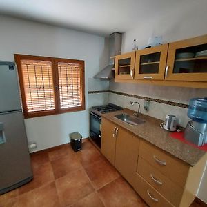 Casa/Departamento Planta Baja Amoblado Para 4 Personas